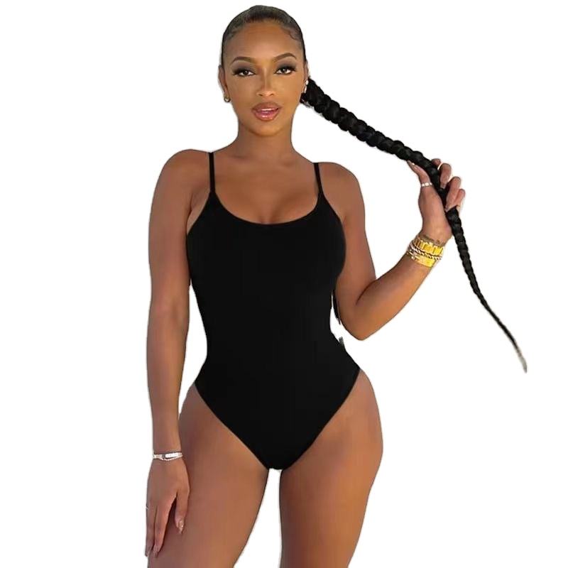Descubre por que el Bodywear es mas que una prenda. Es una declaración de amor propio y el ajuste perfecto que tu cuerpo y confianza merecen.