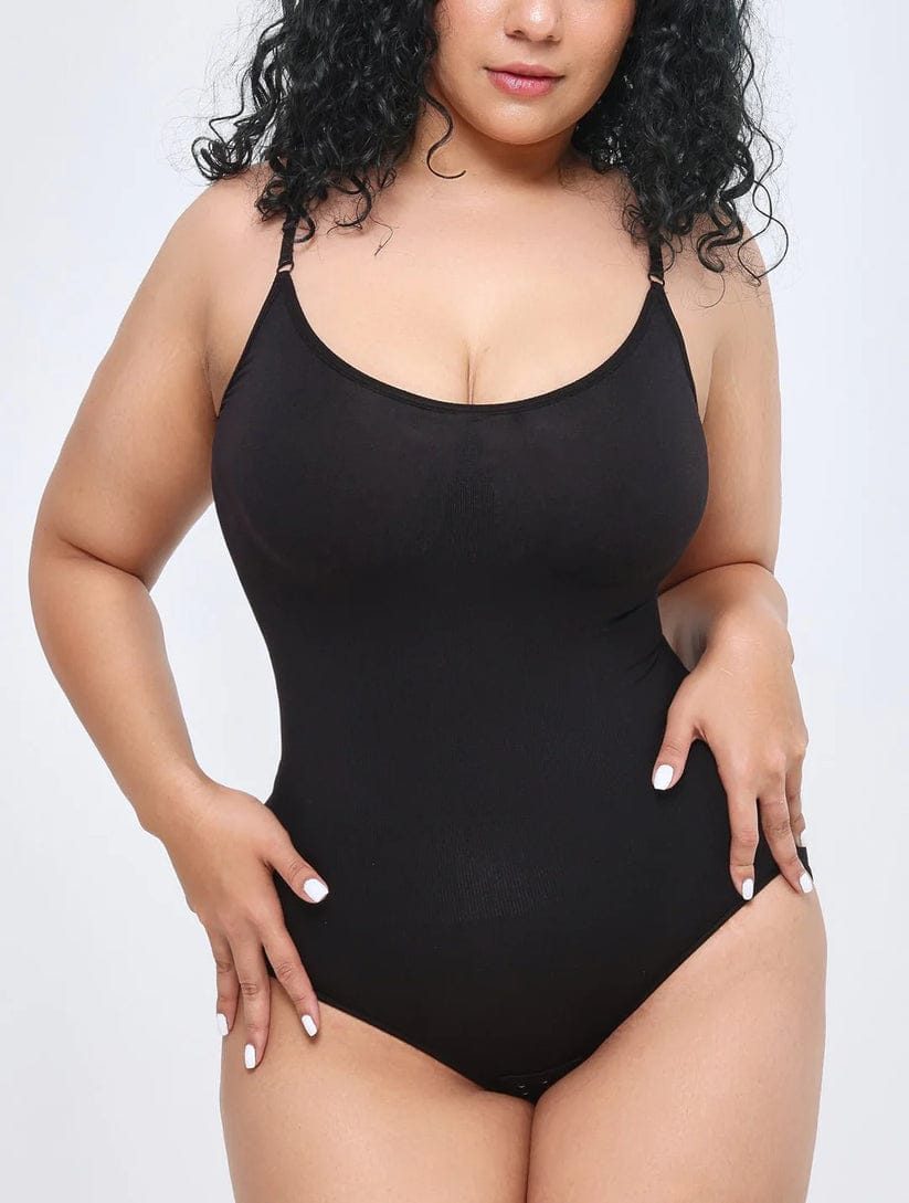 Descubre por que el Bodywear es mas que una prenda. Es una declaración de amor propio y el ajuste perfecto que tu cuerpo y confianza merecen.
