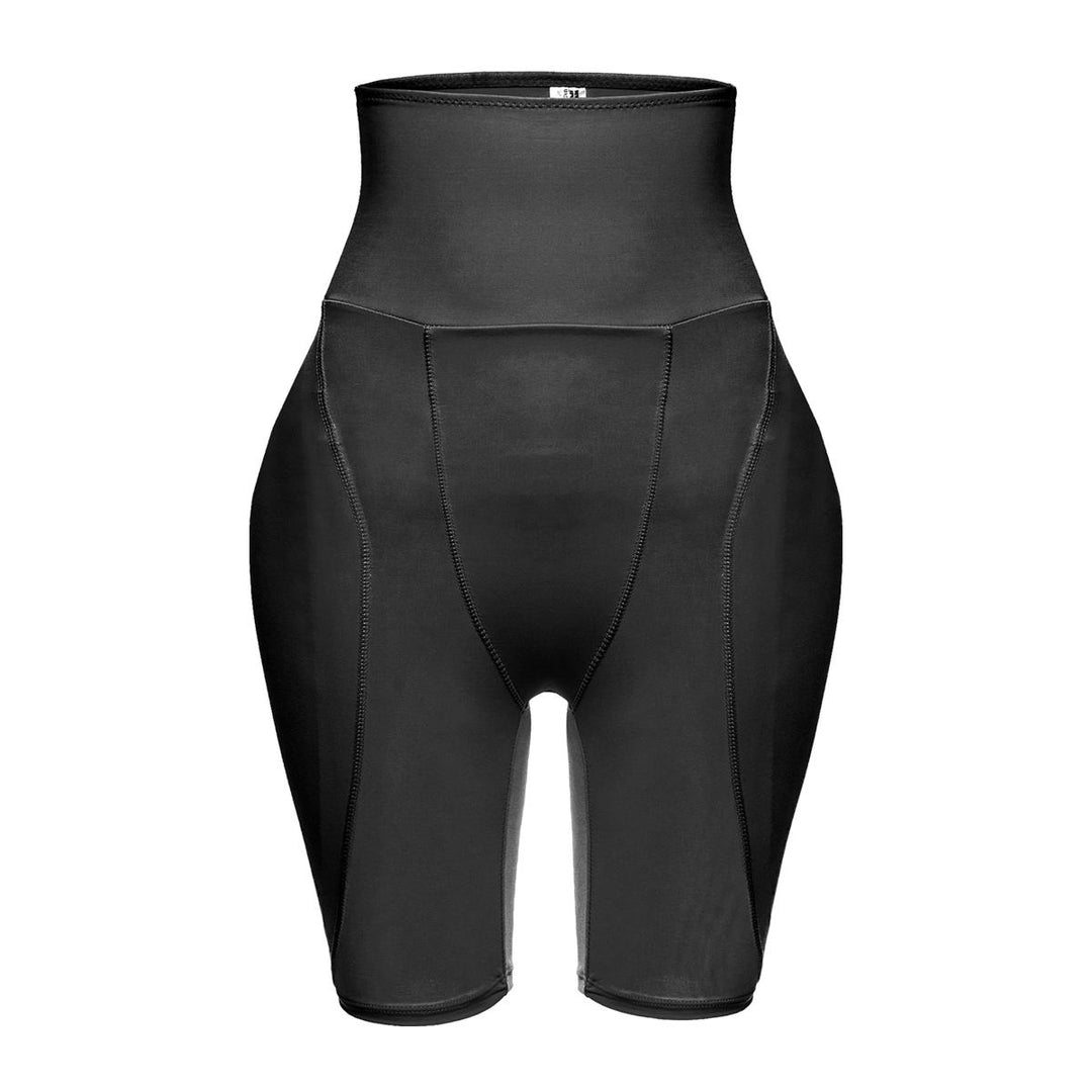 Panty Pontenciador de cadera:  Realza tu Silueta, mírate al espejo sin miedo y consigue la figura que has querido siempre en cuestión de minutos.