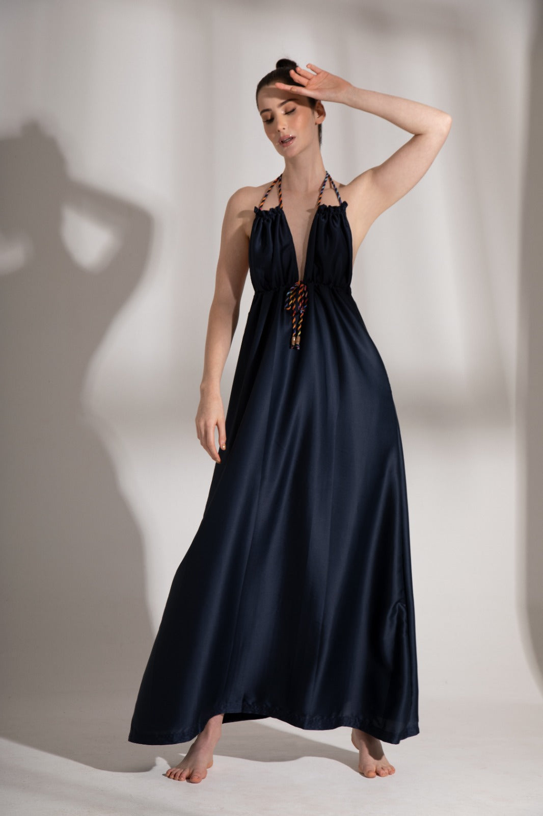El Vestido Resort que se Adapta a Ti: Elegancia Personalizada para Cualquier Ocasión