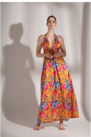 El Vestido Resort que se Adapta a Ti: Elegancia Personalizada para Cualquier Ocasión
