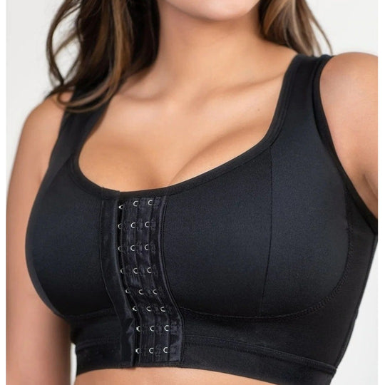 💎 Brasier Corrector de postura para mujeres que dominan el mundo con estilo.💎