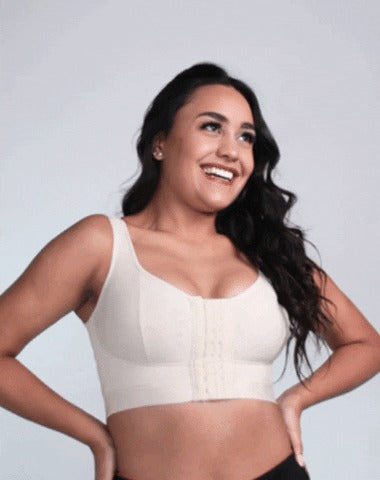 💎 Brasier Corrector de postura para mujeres que dominan el mundo con estilo.💎