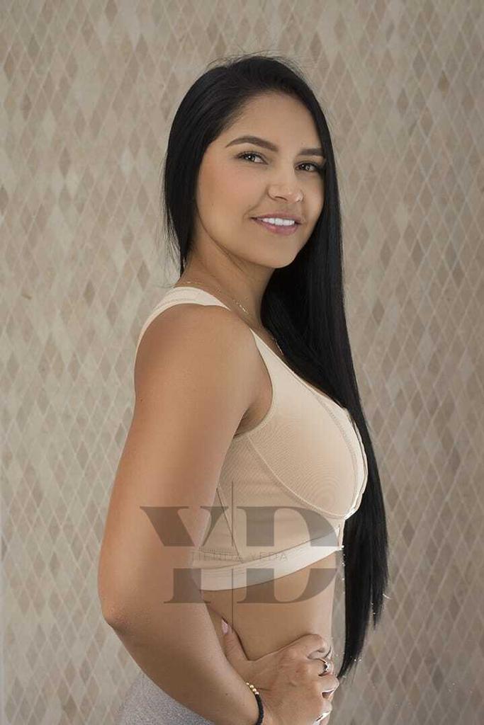 💎 Brasier Corrector de postura para mujeres que dominan el mundo con estilo.💎