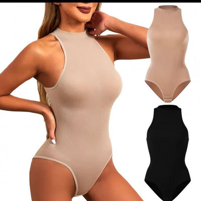 Body De Comprensión Sin Costura