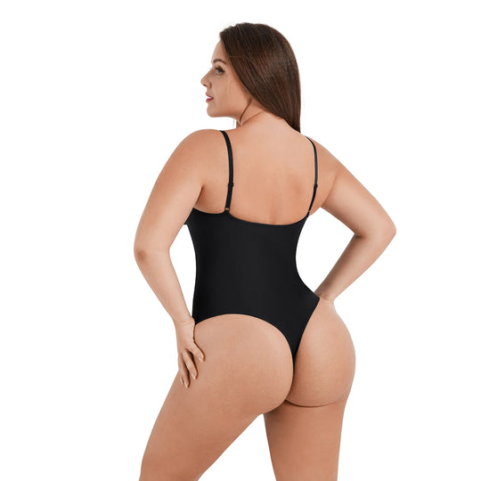 Descubre por que el Bodywear es mas que una prenda. Es una declaración de amor propio y el ajuste perfecto que tu cuerpo y confianza merecen.