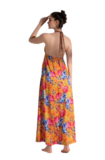 El Vestido Resort que se Adapta a Ti: Elegancia Personalizada para Cualquier Ocasión
