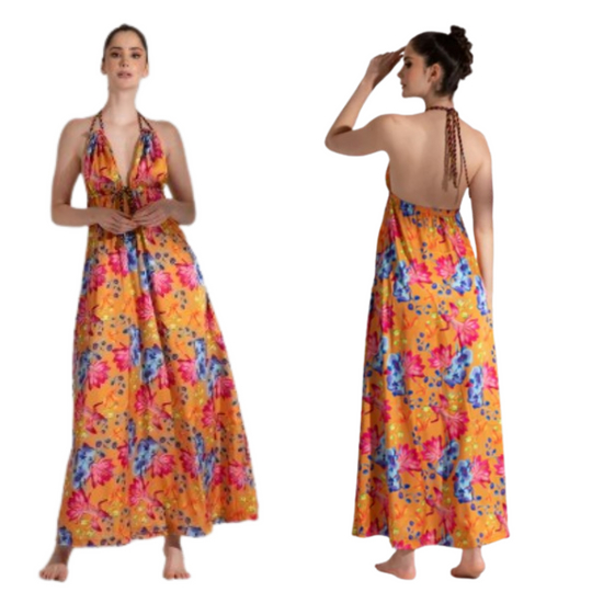 El Vestido Resort que se Adapta a Ti: Elegancia Personalizada para Cualquier Ocasión