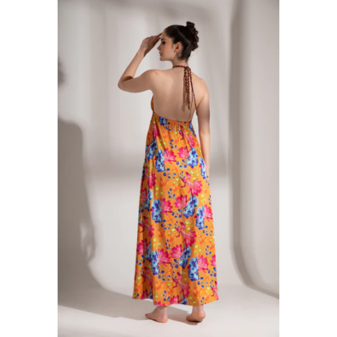 El Vestido Resort que se Adapta a Ti: Elegancia Personalizada para Cualquier Ocasión